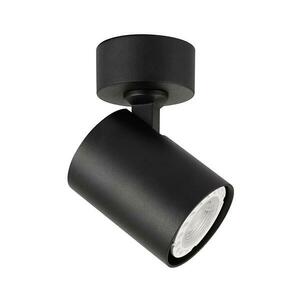 SPL-2071-1-MC-BL - Spotlámpa LUMSI 1xGU10/35W/230V fekete SPL-2071-1-MC-BL kép