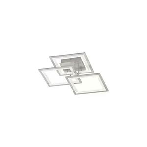 Wofi 70072G - LED Dimmelhető felületre szerelhető csillár MODESTO LED/33W/230V 70072G kép