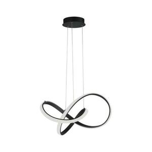 Wofi 70074G - LED Dimmelhető csillár zsinóron AMBIENTE LED/44W/230V 70074G kép