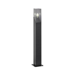 Wofi 12223 - Kültéri lámpa MARCOS 1xE27/23W/230V 80 cm IP54 12223 kép