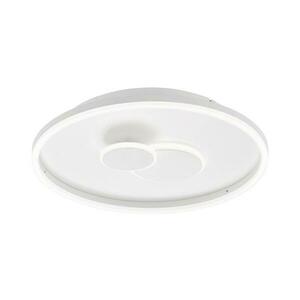 Wofi 11246 - LED Dimmelhető mennyezeti lámpa NADRA LED/27W/230V 11246 kép