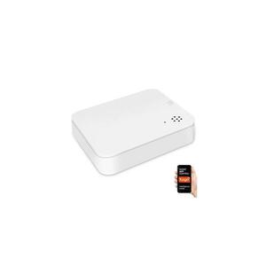 NEO 07519L - Intelligens vízszivárgás érzékelő 2xAAA Tuya 07519L kép