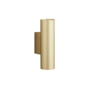 Argon 7178 - Fali lámpa MITOS PLUS 2xGU10/5W/230V arany 7178 kép