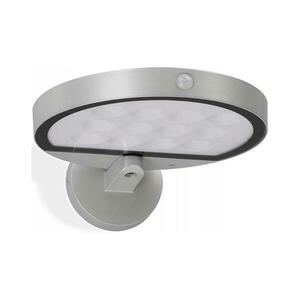 Telefunken 305104TF- LED Napelemes lámpa érzékelővel LED/10W/7, 4V IP44 305104TF kép