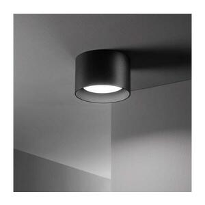 Ideal Lux - LED Spotlámpa SPIKE 1xGX53/9W/230V fekete 278704 kép