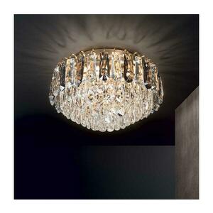 Ideal Lux - LED Kristály mennyezeti lámpa MAGNOLIA 7xG9/3W/230V 241296 kép