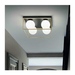 Ideal Lux - Mennyezeti lámpa LINGOTTO 4xE14/40W/230V 198156 kép