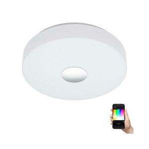 Eglo 96819 - BERAMO-C LED RGB stropní svítidlo, stmívatelné, 17W, 230V 96819 kép
