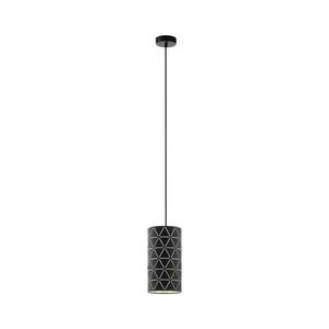Eglo 98352 - RAMON kábeles függeszték 1xE27/40W/230V 98352 kép