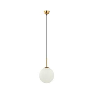 PND-5578-1M-BRO - DEORE bronz függeszték 1xE27/40W/230V PND-5578-1M-BRO kép