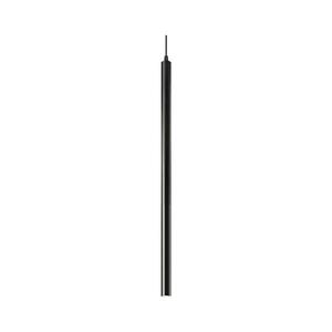 Ideal Lux - LED Csillár zsinóron ULTRATHIN LED/11, 5W/230V CRI 90 fekete 156699 kép
