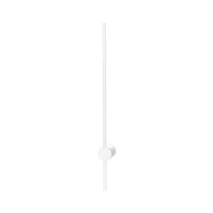 Ideal Lux - LED Fali lámpa ESSENCE LED/12W/230V 3000K 70 cm CRI 90 fehér 285115 kép