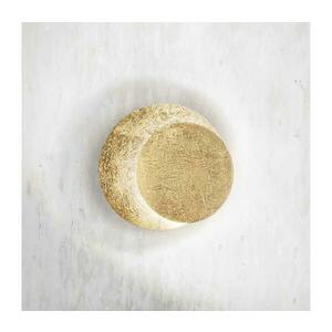 Ideal Lux - LED Fali lámpa TICK LED/7, 5W/230V arany 238944 kép