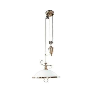 Rabalux 2756 - Csillár ELISETT 1xE27/60W/230V 2756 kép