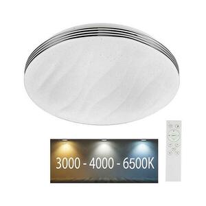 LED állítható mennyezeti lámpa 60W 230V 3000K/4000K/6500K + DO 2114611 kép