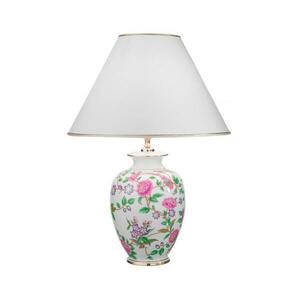 Kolarz A1354.71 - Asztali lámpa GIARDINO 1xE27/100W/230V átm. 40 cm A1354.71 kép