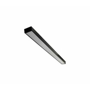 LED Mennyezeti illesztett függeszték CYNIDECO LED/30W/230V 4000K fekete SKU003345 kép