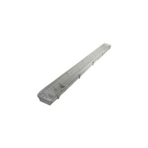 Műszaki fénycsöves lámpa 2xG13/36W/230V IP65, 127 cm hosszú SKU011879 kép