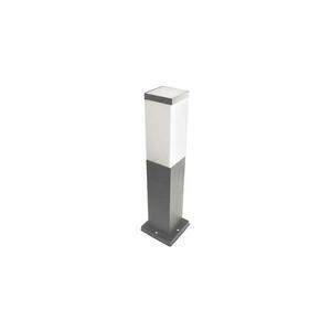 Kültéri lámpa SOPPA 1xE27/60W/230V IP44 45 cm antracit SKU003383 kép