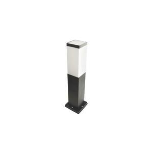Kültéri lámpa SOPPA 1xE27/60W/230V IP44 45 cm fekete SKU003397 kép