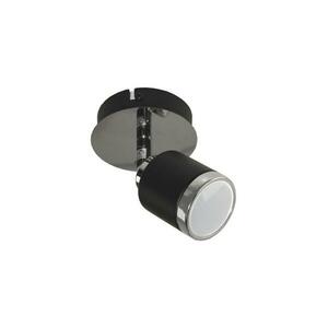 spotlámpa ALEC 1xGU10/30W/230V fekete SKU007184 kép