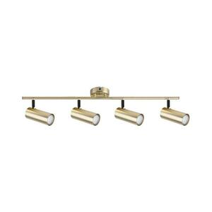 spotlámpa COLLY 4xGU10/15W/230V arany 94-01740 kép