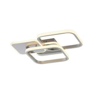 Leuchten Direkt 14117-55 - LED Mennyezeti lámpa LED/36W/230V matt króm 14117-55 kép