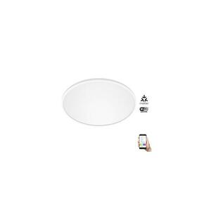 WiZ - LED RGB állítható fényű SUPERSLIM mennyezeti lámpa LED/32W/230V Wi-Fi fehé 8720169072657 kép