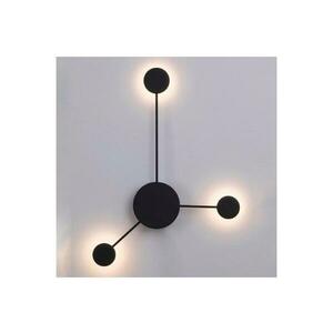 Rabalux 6259 - LED Fali lámpa AMADEO LED/10W/230V 6259 kép