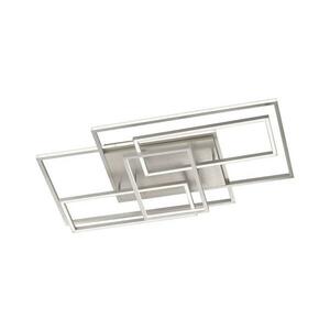 Wofi 10649 - VISO LED 72W 230V 3000K dimmelhető mennyezeti lámpa kép