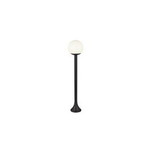 Kültéri lámpa 1xE27/60W/230V IP44 97 cm fekete 11827 kép
