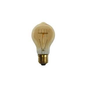 Ipari dekoratív dimmelhető izzó SCROBB A19 E27/60W/230V 2200K SKU010148 kép