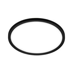 Briloner 3642-415 - LED Fürdőszobai mennyezeti lámpa SLIM LED/19W/230V IP44 fekete 3642-415 kép