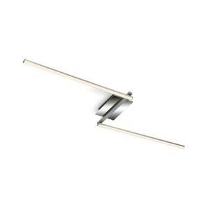 Briloner 3500-018 - LED Felületre szerelhető csillár STAFF 2xLED/6W/230V 3500-018 kép