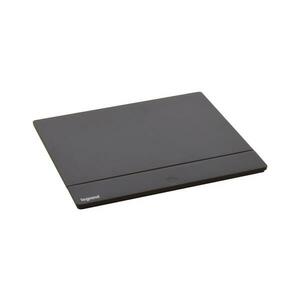 Legrand 654802 - Konnektor keret asztallaphoz POP-UP 4M fekete 654802 kép