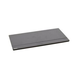 Legrand 654810 - Konnektor keret asztallaphoz POP-UP 8M fekete 654810 kép