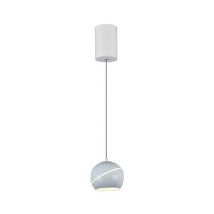 LED Csillár zsinóron LED/8, 5W/230V 3000K fehér 7999 kép