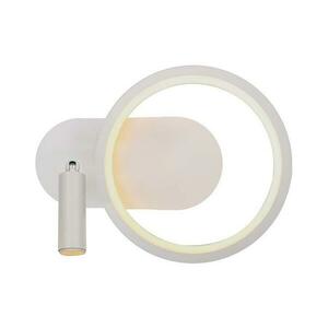 LED Fali lámpa LED/14W/230V 4000K fehér 14982 kép