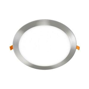 APLED - LED Fürdőszobai beépíthető lámpa RONDO LED/24W/230V IP41 300 mm S131-0167 kép