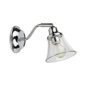 Rabalux 3207 - Fürdőszobai fali lámpa ANTOINE 1xE14/40W/230V IP44 3207 kép