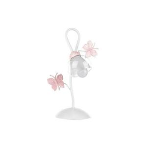 ONLI - Gyerek asztali lámpa BUTTERFLY 1xE14/6W/230V 4924/L kép