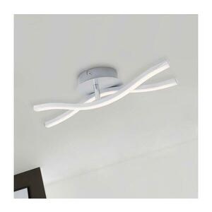 Briloner 3194-029 - LED Felületre szerelhető csillár GO 2xLED/6W/230V 3194-029 kép