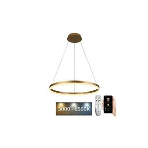 LED állítható fényerejű lámpa kábelre LED/42W/230V 3000-6500K + DO J4308/G kép