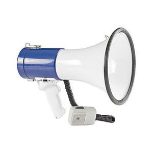 MEPH200WT - Megafon külső mikrofonnal 25W/8xD MEPH200WT kép