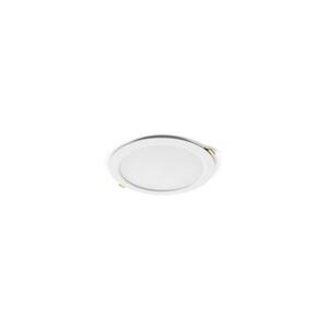 LED Fürdőszobai beépíthető lámpa ATUEL LED/9W/230V 4000K á. 11, 8 cm IP54 OS-AT0009-40 kép