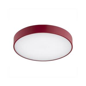 Argon 8334 - LED Mennyezeti lámpa TIAMO LED/22W/230V 4000K piros 8334 kép