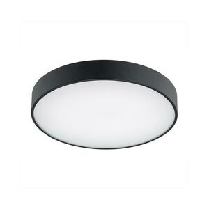 Argon 8348 - LED Mennyezeti lámpa TIAMO LED/22W/230V 4000K fekete 8348 kép