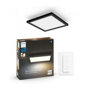 Philips - LED Dimmelhető mennyezeti lámpa Hue AURELLE LED/19W/230V + távirányító 8720169159013 kép