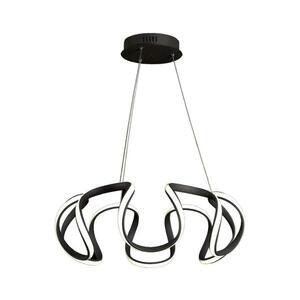 LUXERA - LED Csillár zsinóron PASSO LED/40W/230V 4000K kép