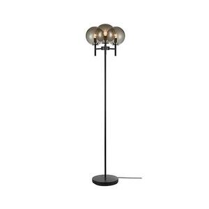 Markslöjd 107947 - Állólámpa CROWN 3xE14/20W/230V 107947 kép